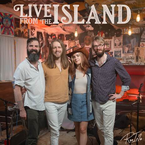 Live to Tell (From the Island) | Boomplay Music