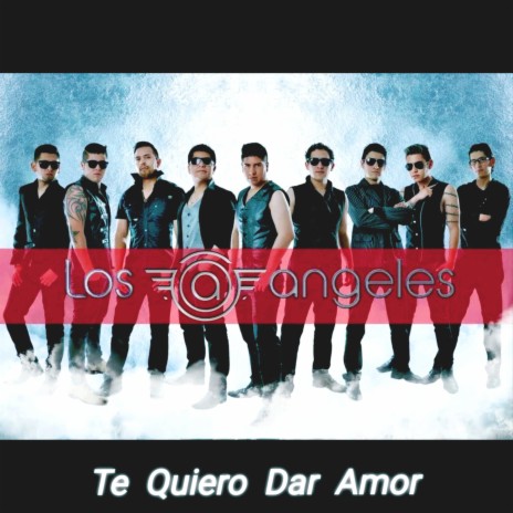 Te Quiero Dar Amor | Boomplay Music