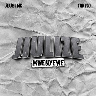 Jiulize Mwenyewe