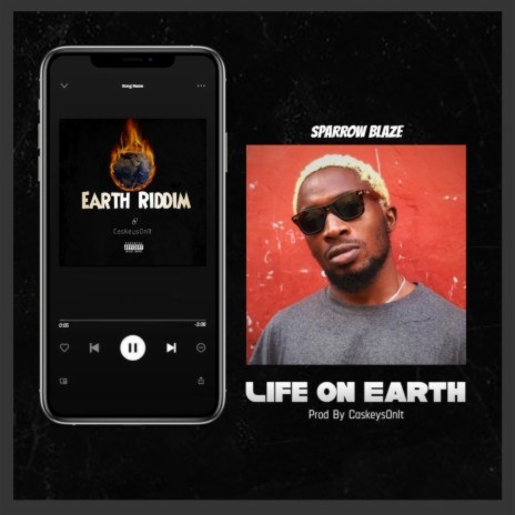 Life On Earth | Boomplay Music