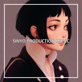 SINYO PRODUCTION MUSIC
