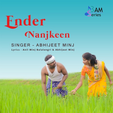 Ender Nanjkeen | Boomplay Music