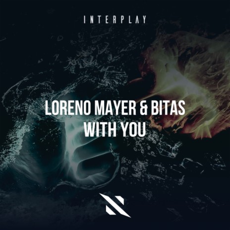 With You (Extended Mix) ft. Bitas | Boomplay Music