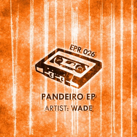 Pandeiro (Original Mix) | Boomplay Music