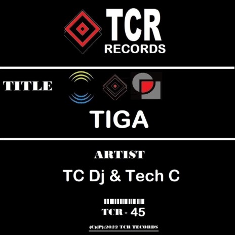 tiga (Tech C Remix)