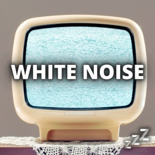 White Noise (TV Static Loop)