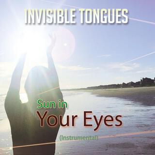 Sun in Your Eyes (Instrumental)