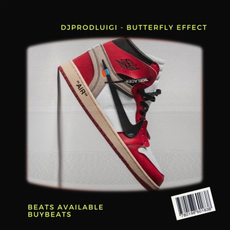 Butterfly Effect | Boomplay Music