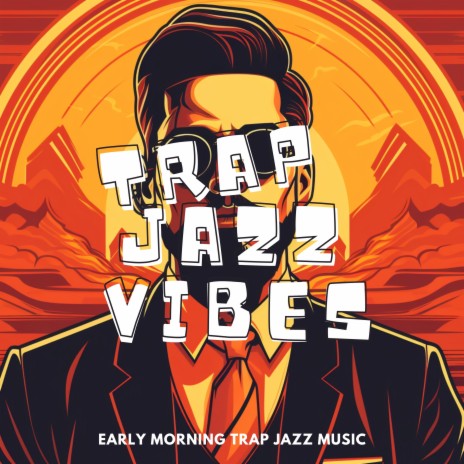 Spring Night Jazz (Instrumental Trap Jazz Beats)