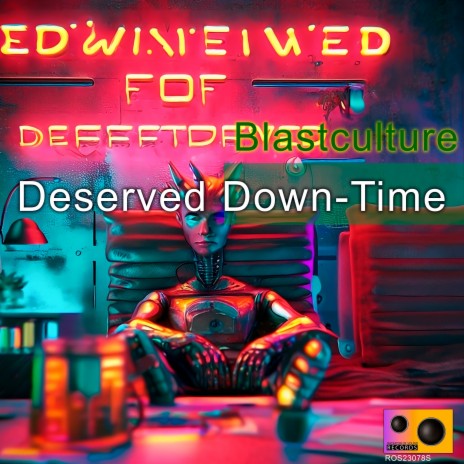 Deserved Down-time | Boomplay Music