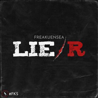 Lie/R lyrics | Boomplay Music