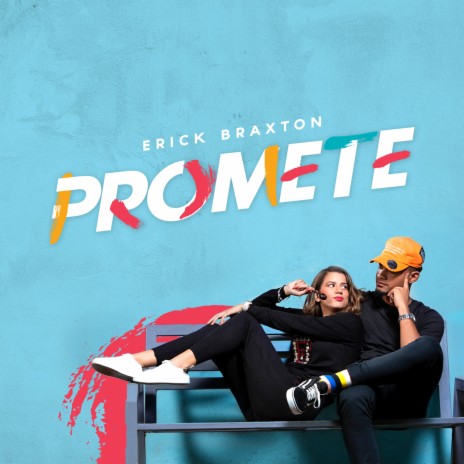 Promete | Boomplay Music