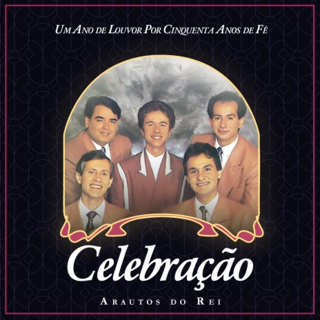 A Deus Seja Glória (To God Be The Glory) ft. Fernando Iglesias, Josué de Castro, Dermival dos Reis & Juan Salazar | Boomplay Music