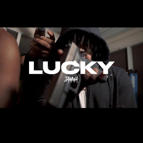 Lucky | Boomplay Music