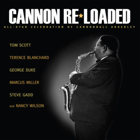 Jive Samba ft. Terence Blanchard, George Duke, Marcus Miller, Steve Gadd & Larry Goldings | Boomplay Music