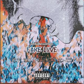 Fake Love