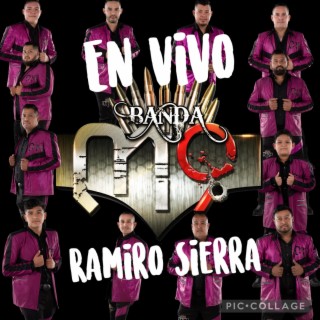 Ramiro Sierra (En vivo)