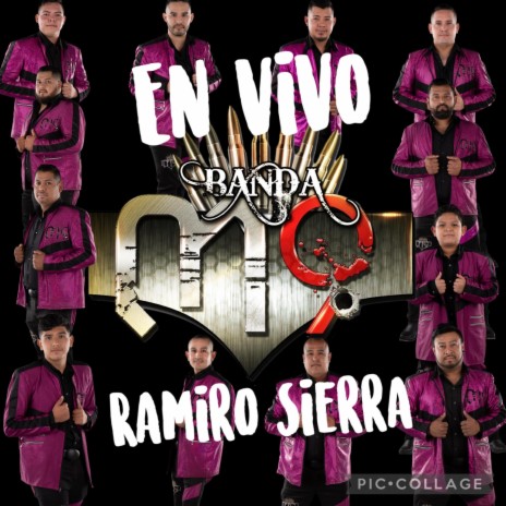 Ramiro Sierra (En vivo) | Boomplay Music