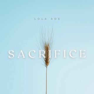 Sacrifice lyrics | Boomplay Music