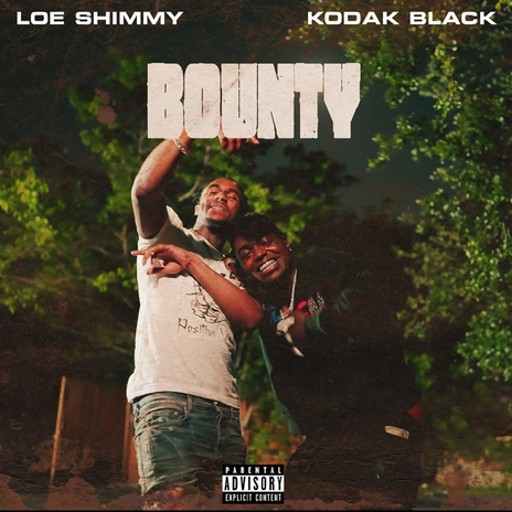 Bounty ft. Kodak Black | Boomplay Music