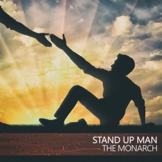 Stand up Man