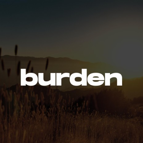Burden (UK Drill Type Beat) | Boomplay Music