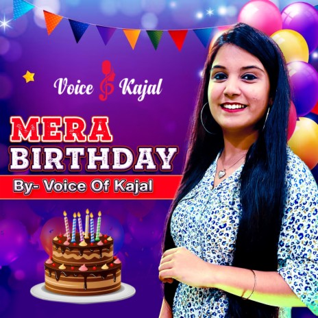 Mera Birthday | Boomplay Music