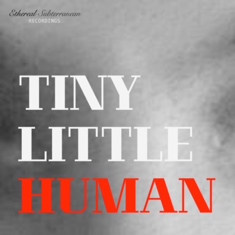 Tiny Little Human (Out Of Reach) (The Oddness Remix)