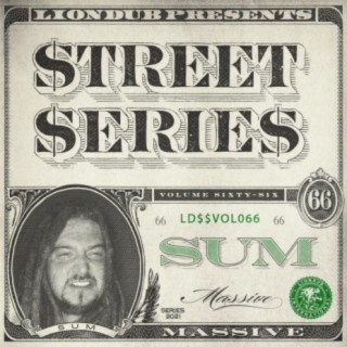 Liondub Street Series, Vol. 66: Massive