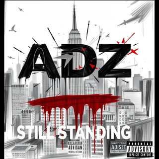 Still Standing (Instrumental)