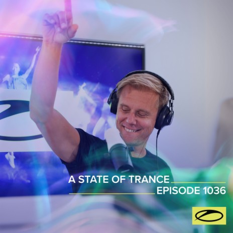 Beacon Of Light (ASOT 1036) (Club Mix) ft. Arielle Maren | Boomplay Music