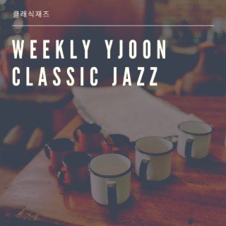 YJOON's Jazz Burgmuller