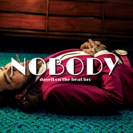 Nobody | Boomplay Music