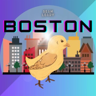 Boston Chick (Radio Edit) lyrics | Boomplay Music