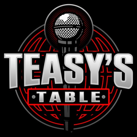 Teasy's Table (Intro) ft. Wrestle and Flow
