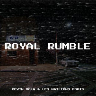 Royal Rumble