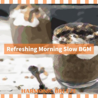Refreshing Morning Slow Bgm