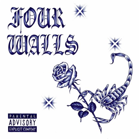 Four Walls | Boomplay Music