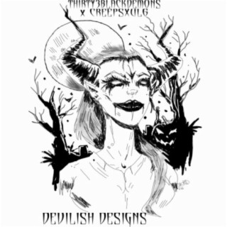 Devilish Designs