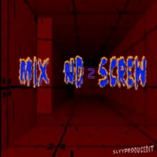 Mix Nd Screw 2