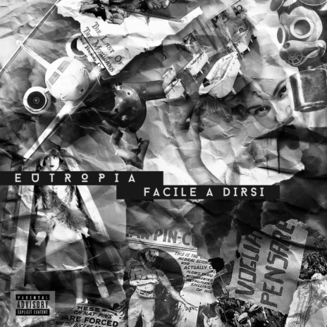 Facile a dirsi | Boomplay Music