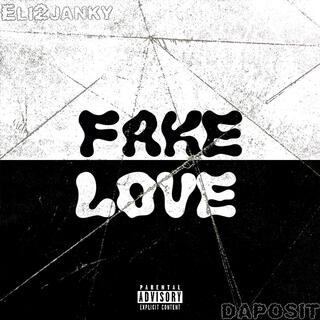 Fake love