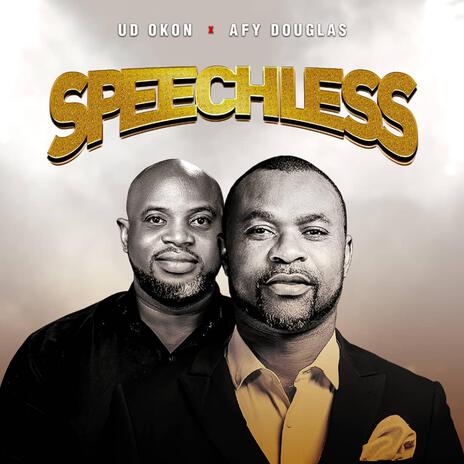 Speechless ft. Afy Douglas | Boomplay Music