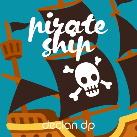 Pirate Ship | Boomplay Music