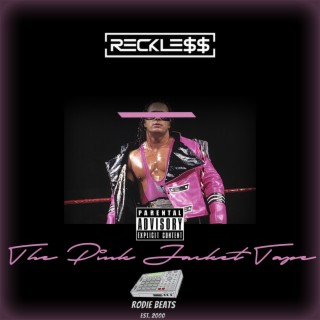 The Pink Jacket Tape [Remastered]