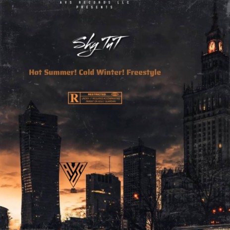 Hot Summer! Cold Winter! Freestyle