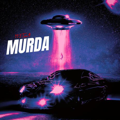 Murda