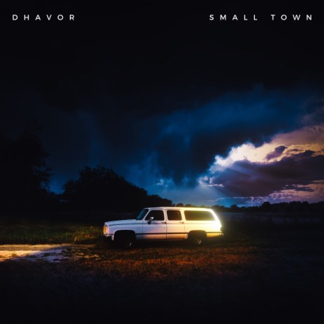 Small Town | Boomplay Music