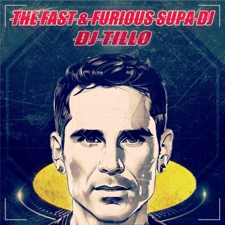 The Fast & Furious Supa DJ