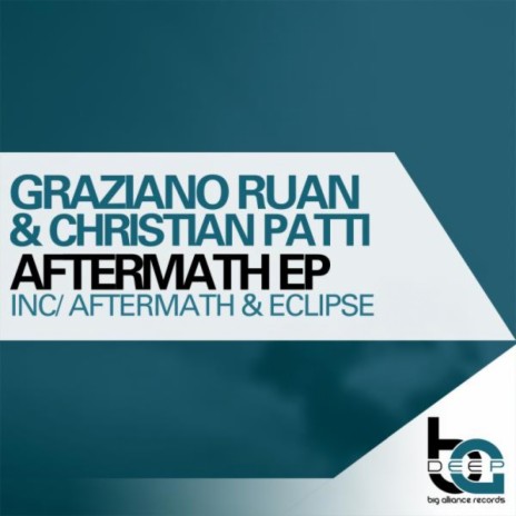 Aftermath (Original Mix) ft. Graziano Ruan | Boomplay Music